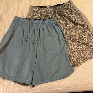 Russell athletic shirts bundle